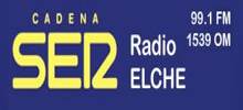 Logo for Radio Elche