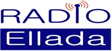 Logo for Radio Ellada