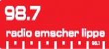 Logo for Radio Emscher Lippe