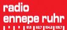 Logo for Radio Ennepe Ruhr