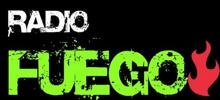Logo for Radio Fuego