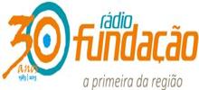 Logo for Radio Fundacao