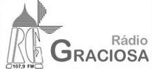 Logo for Radio Graciosa