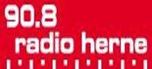 Logo for Radio Herne