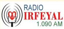 Logo for Radio IRFEYAL