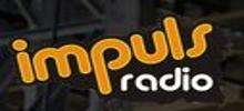 Logo for Radio Impuls