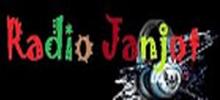 Logo for Radio Janjot