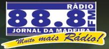Logo for Radio Jornal