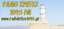 Logo for Radio Krites
