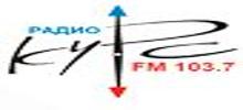 Logo for Radio Kurs