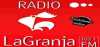 Logo for Radio La Granja