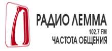 Logo for Radio Lemma