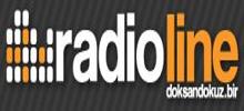 Logo for Radio Line