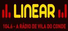 Logo for Radio Linear