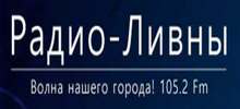 Logo for Radio Livny