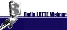 Logo for Radio Lotte