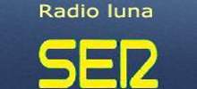 Logo for Radio Luna Ser