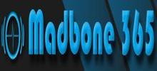 Logo for Radio Madbone 365