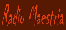 Logo for Radio Maestria