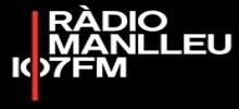 Logo for Radio Manlleu