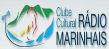 Logo for Radio Marinhais