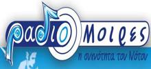 Logo for Radio Mires