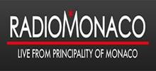 Logo for Radio Monaco