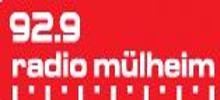 Logo for Radio Muelheim