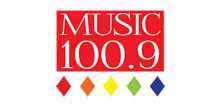 Radio Music 100.9