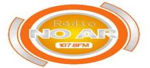 Logo for Radio Noar