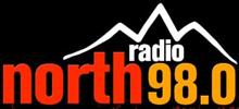 Logo for Radio North