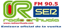 Logo for Radio Orihuela