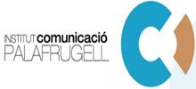Logo for Radio Palafrugell