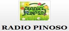 Logo for Radio Pinoso
