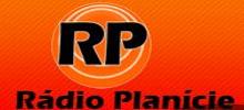 Logo for Radio Planicie