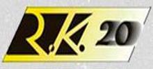 Logo for Radio RK 20