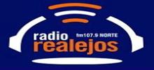 Logo for Radio Realejos