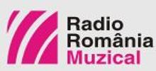 Logo for Radio Romania Muzical