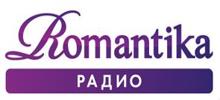 Logo for Radio Romantika