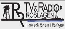 Logo for Radio Roslagen