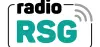 Logo for Radio Rsg