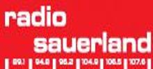 Logo for Radio Sauerland