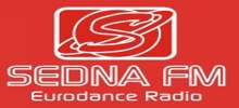 Logo for Radio Sedna