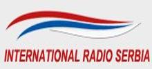 International Radio Serbia