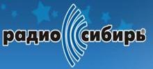 Logo for Radio Sibir