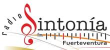Logo for Radio Sintonia
