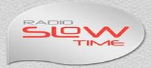 Logo for Radio Slow Time