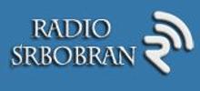 Logo for Radio Srbobran