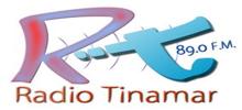 Logo for Radio Tinamar