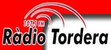 Logo for Radio Tordera